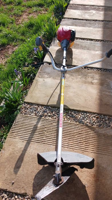 Motocoasa Honda gx35