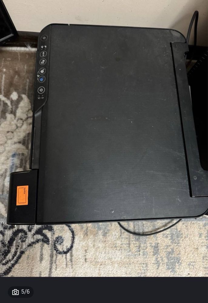 Damawni kampyurer bn svitnoy printer