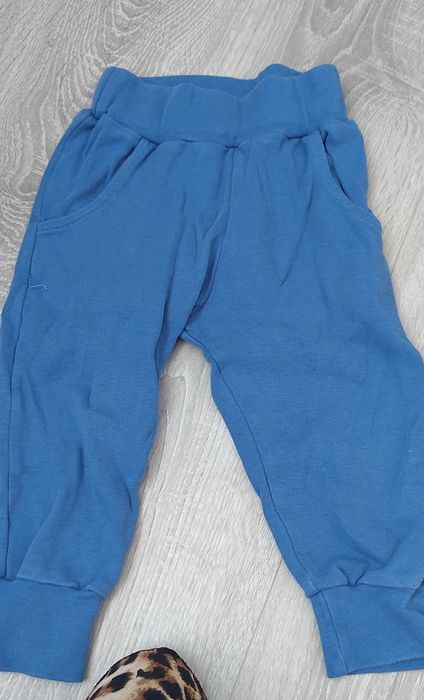 Панталони Cooly 80-86
