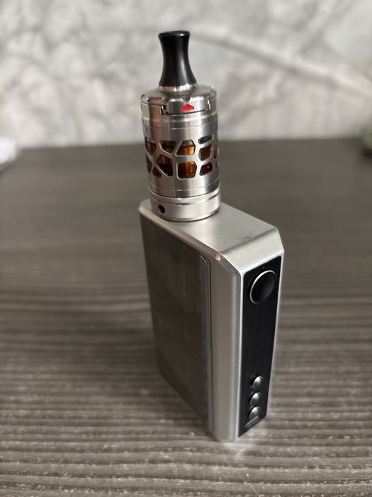 Vopoo drag 5 vape luat acum o luna
