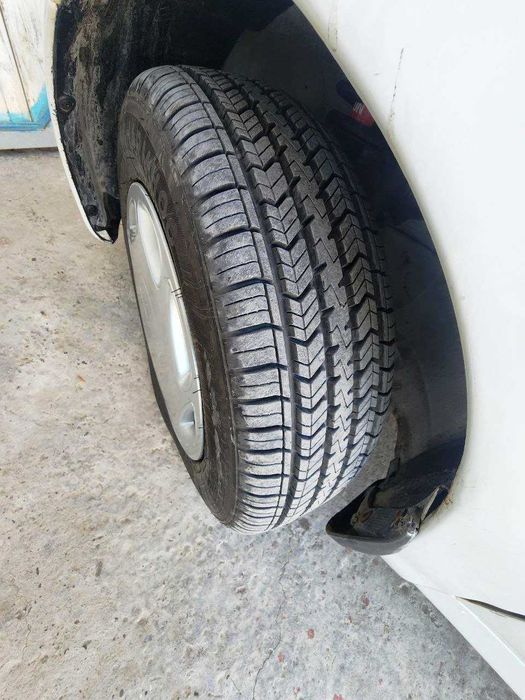 Matiz tezda sotiladi