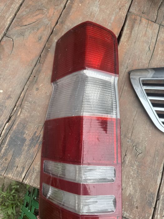 Задний левый фонарь спринтер sprinter w906