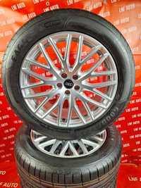 Roti Jante Anvelope VARA 285/45/20 - AUDI Q7 4 M - NOI  DOT 2022 5x112