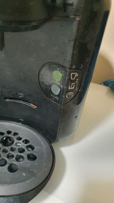 Aparat de cafea Bosch