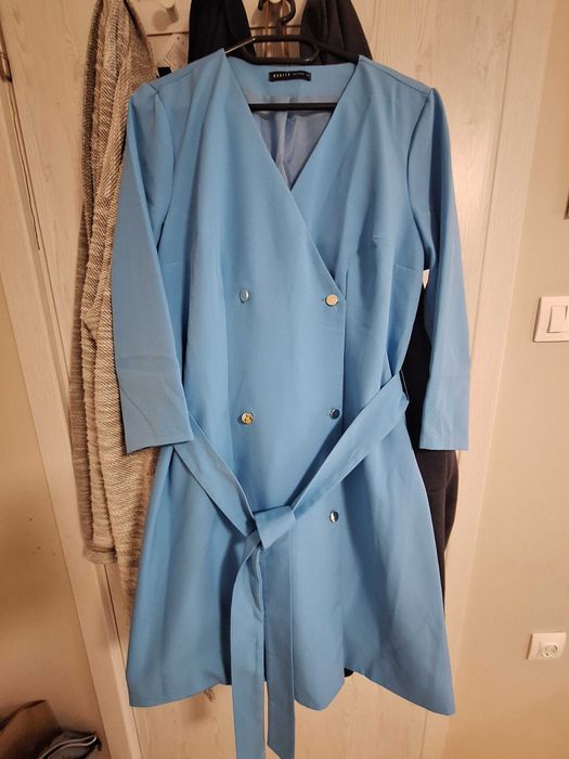 Дамска рокля Mohito 42 L - XL