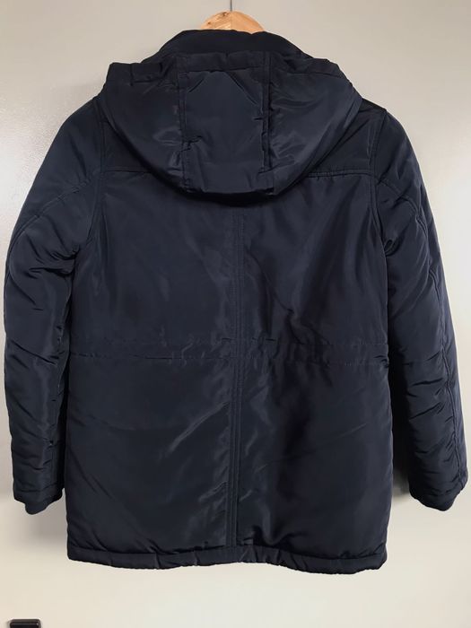 Geacă Tommy Hilfiger copii/Originală/Stare foarte bună