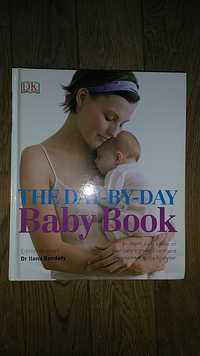 Книги на английски за бременни и родители с новородени деца