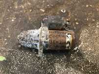Electromotor Mitsubishi Colt,Smart ForFour 1,3 benzina cutie automata