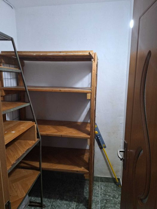 Apartament cu 3 careme de inchiriat Noua