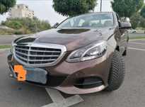 Mercedes E-class 220 BLUETEC