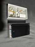 Iphone 4 de 16 full box