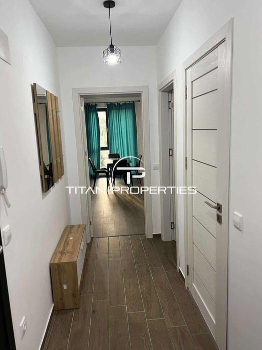 Тристаен апартамент, под наем, кв. Аспарухово