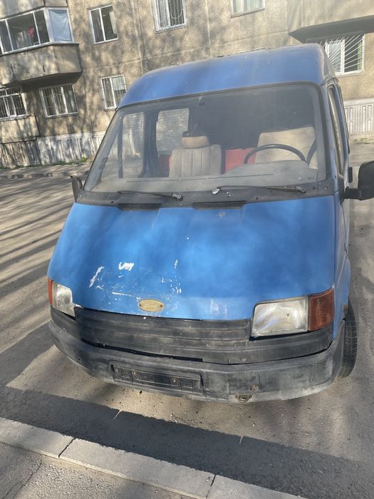 Продам Ford Transit