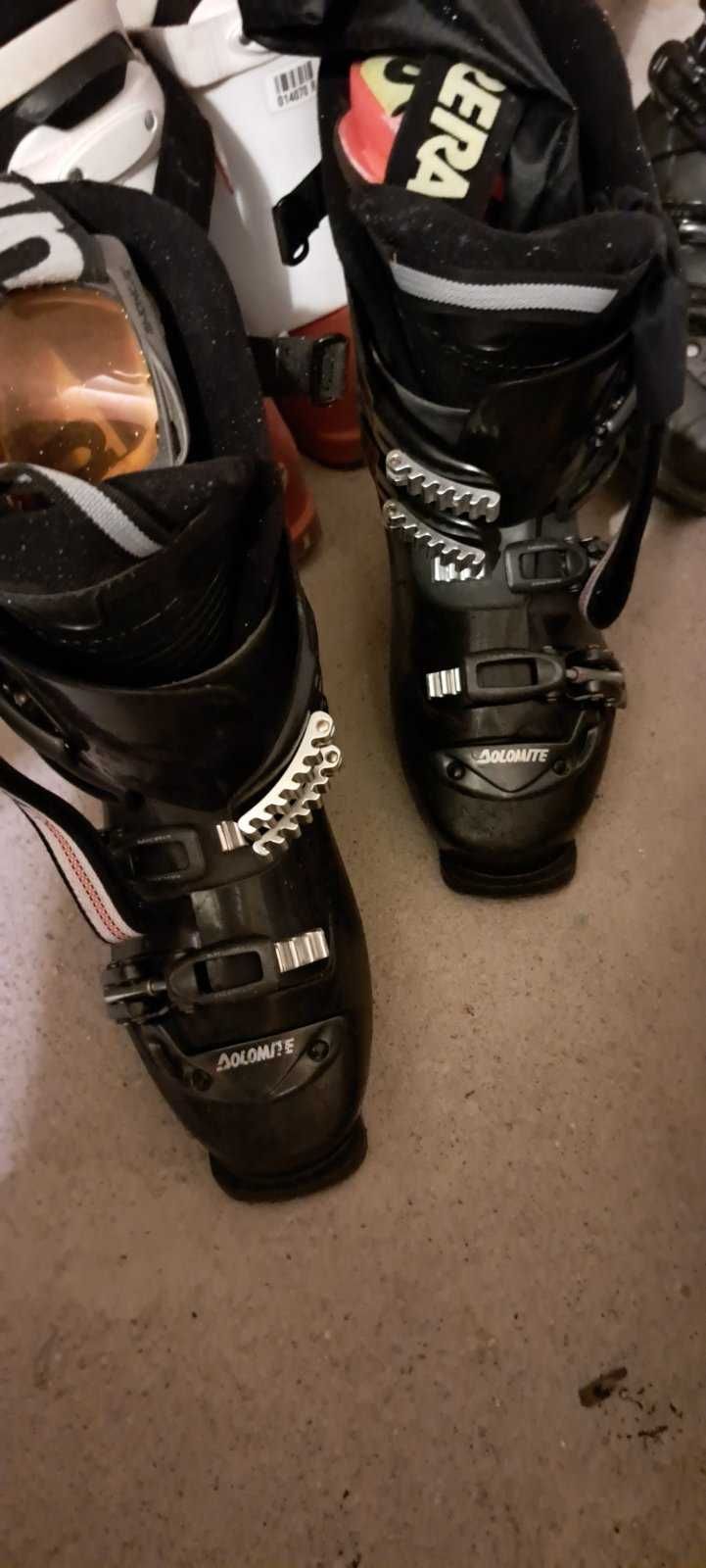 Ски обувки Росиньол, Rossignol, HEAD, Nordika Trx w, Dolomite