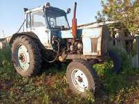 Продам трактор МТЗ 80