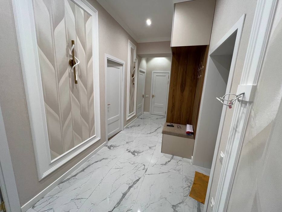 Xon Saroy Продается 3 комнатная квартира ремонт Глинка 8-роддом