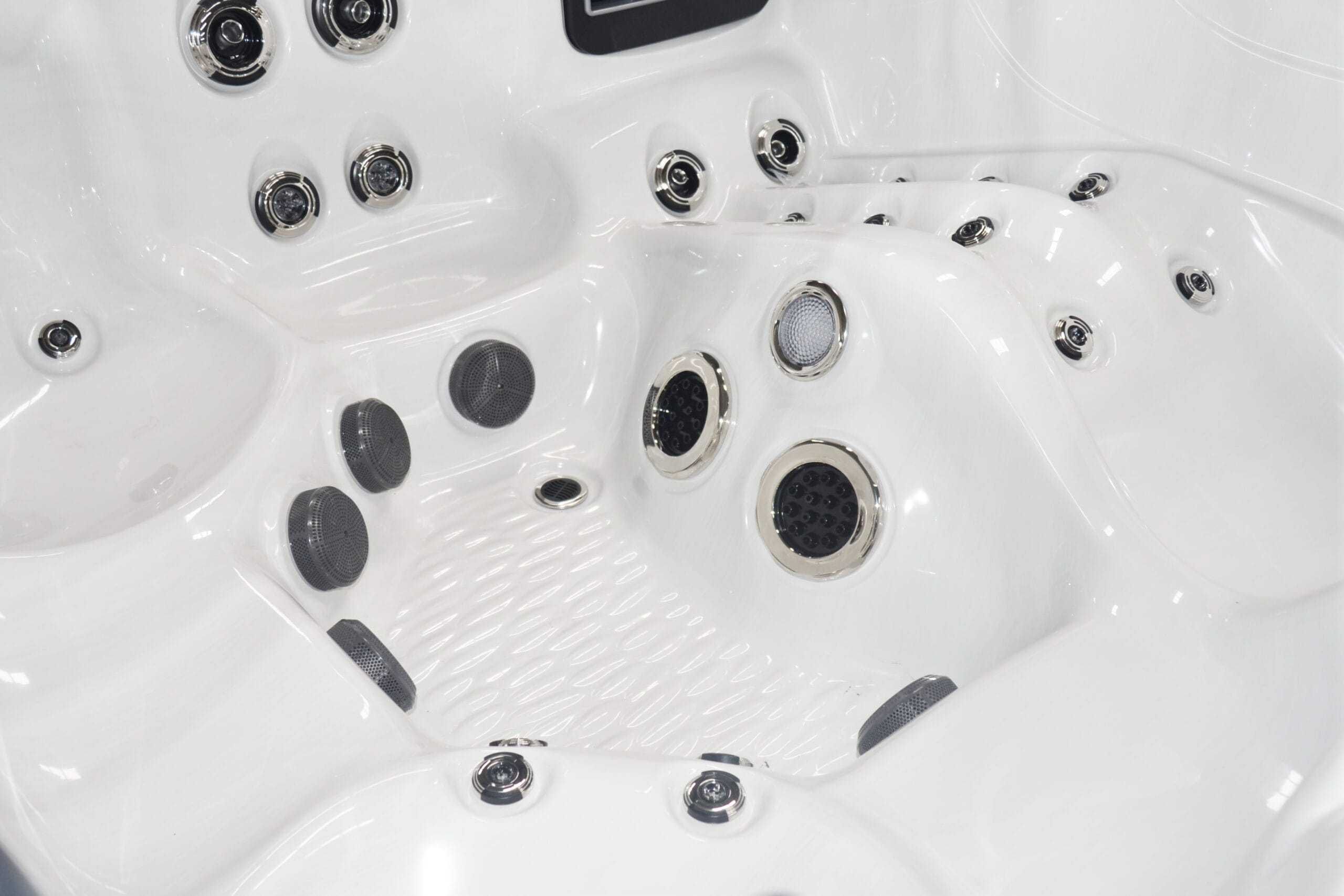 Jacuzzi  Exterior