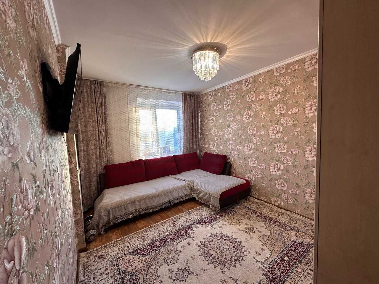 Продается 2 -х комнатная квартира в районе Универмаг