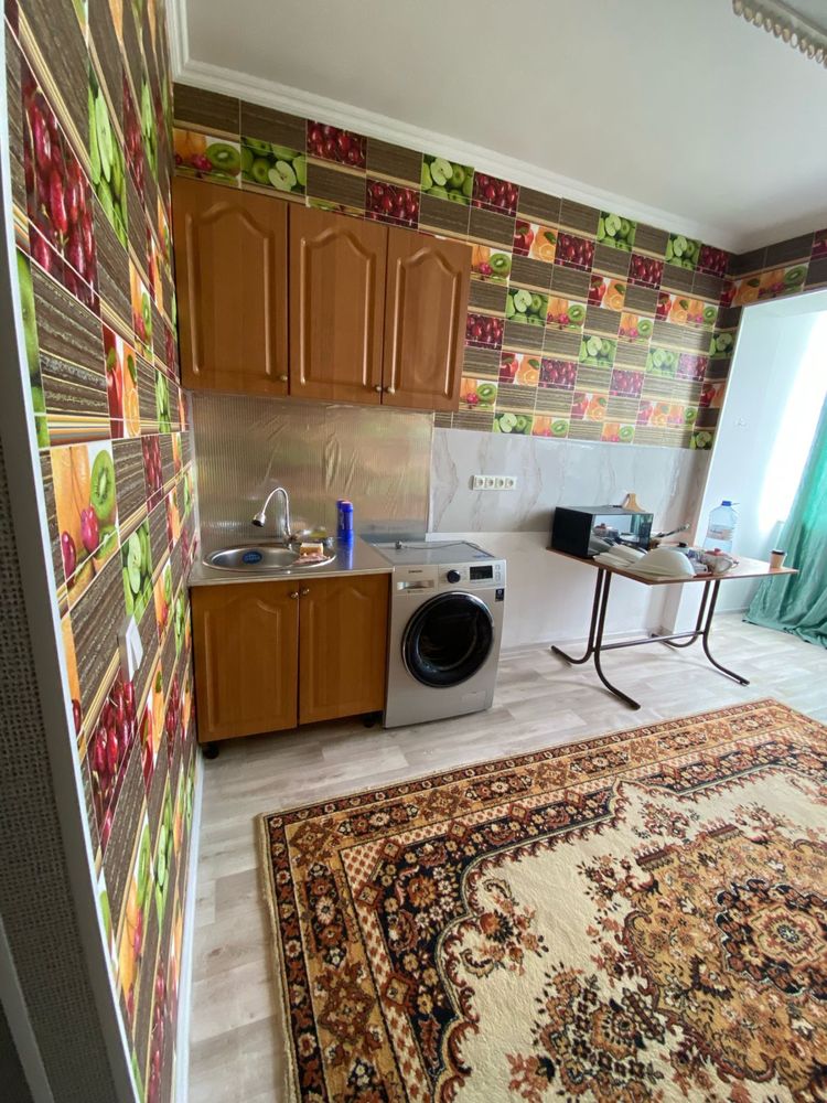 Продается 1 ком.кв. почти 40кв2
