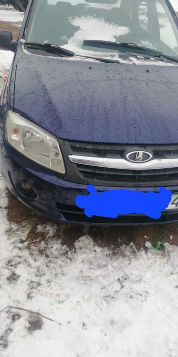 Продам гранту либо обмен