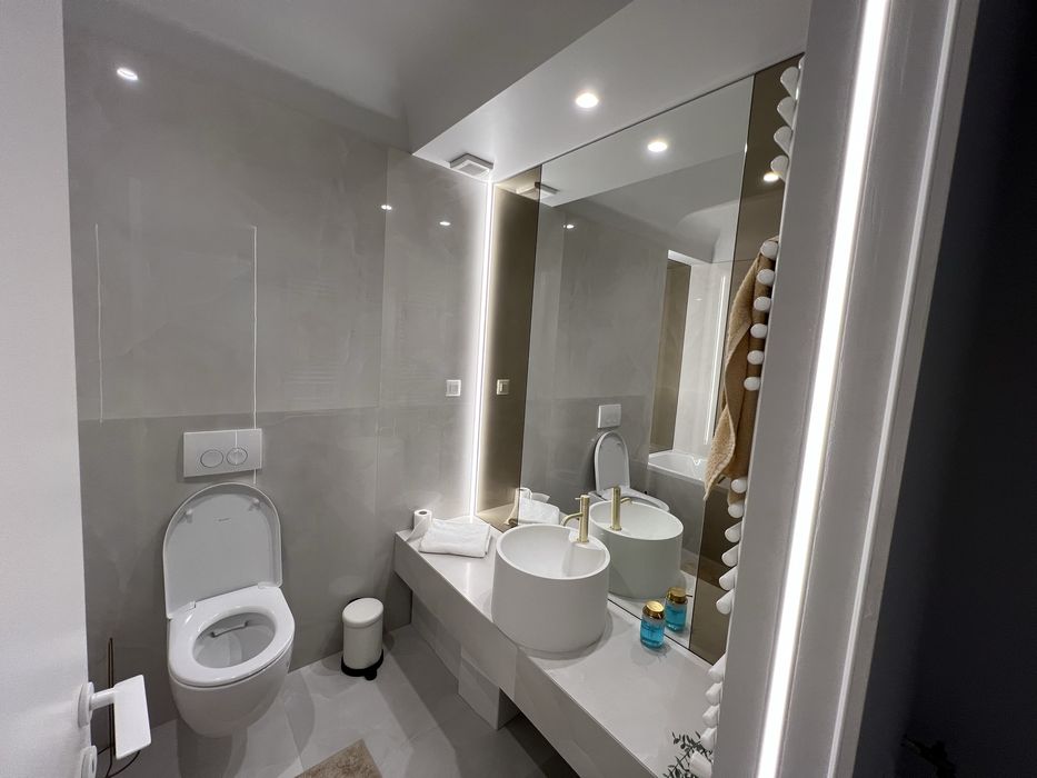 Apartament 2 camere de inchiriat Cortina North