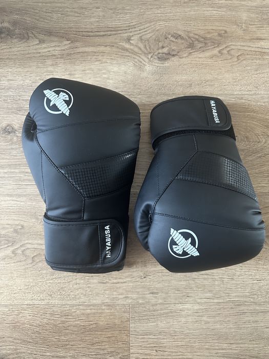 Manusi de box hayabusa 12 oz noi