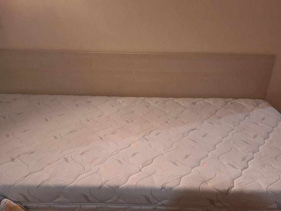 ТОП ОФЕРТА: обзаведена детска стая с висококачествени мебели и матраци