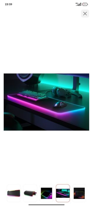 Компьютер игровой