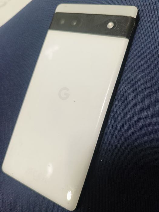 Telefon Google pixel 6
