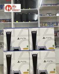 Sony Playstation 5 запечатанные EAC