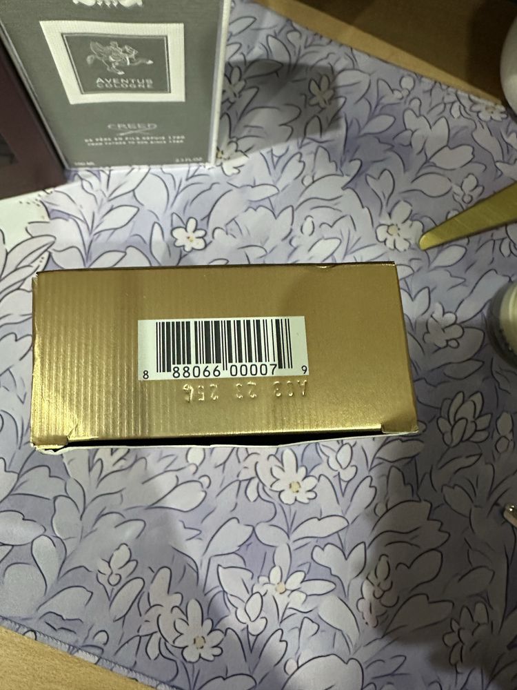 Парфюм на Tom Ford