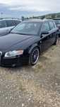 Audi a4 b7 2.0 tdi