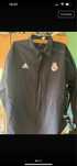 Geacă Adidas Real Madrid