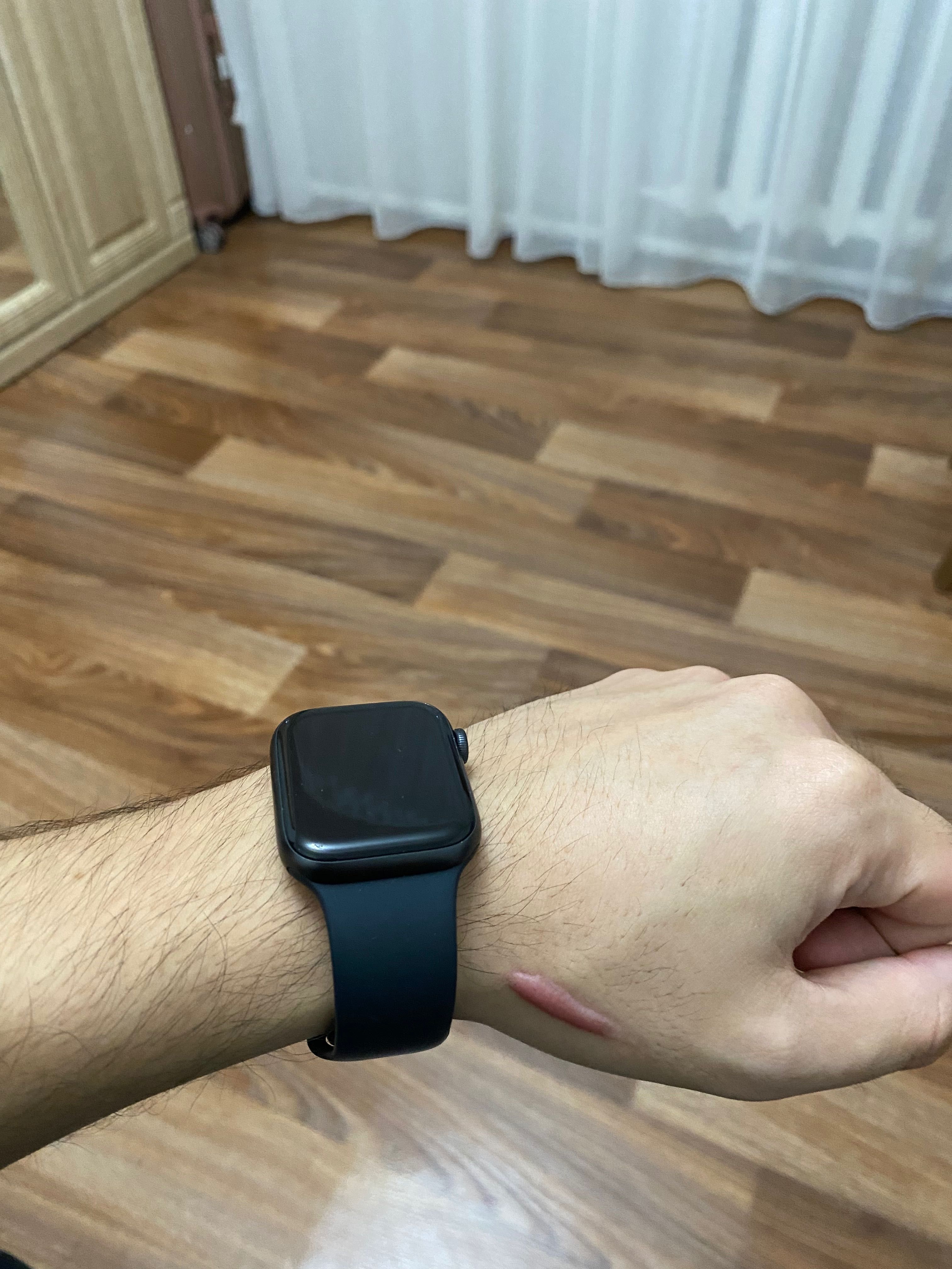 Apple watch SE 44mm