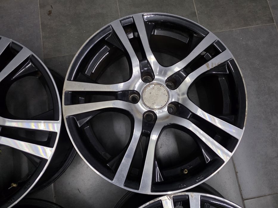 Джанти 17 - Audi, Vw, Skoda, Seat, Mercedes