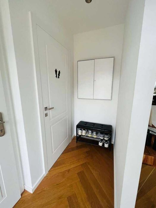 Дава се под наем Двустаен апартамент в София, Зона Б-5 - 68 кв.м за 612 € - Снимка #1