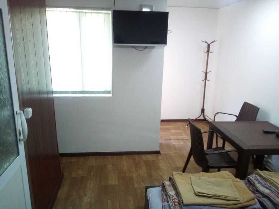 Turon hostel mehmonhona