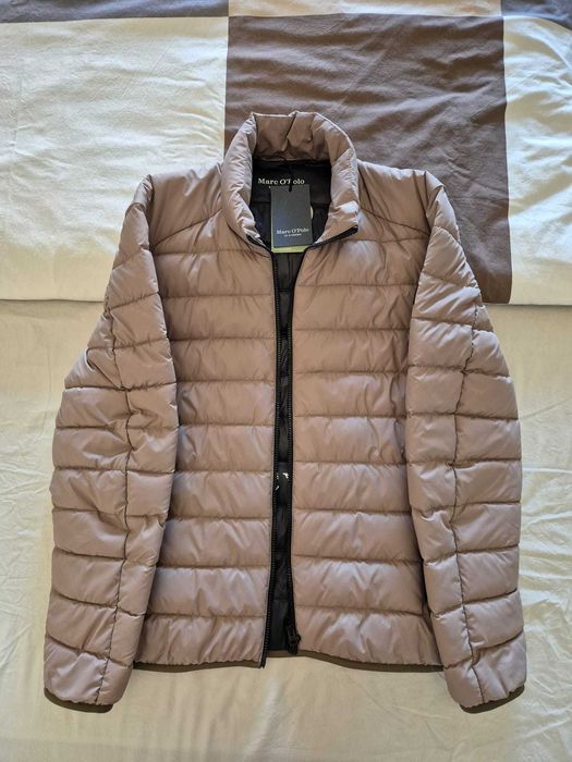 Jacketa / Geaca din Puf Marc O'Polo