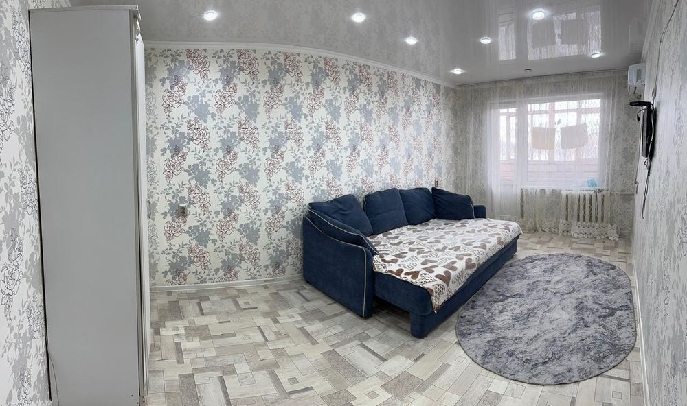 Продается упакованная 1к кв