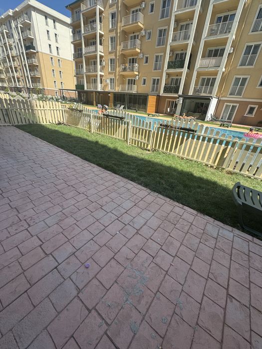 Apartament Parter 2 Camere Cosmopolis