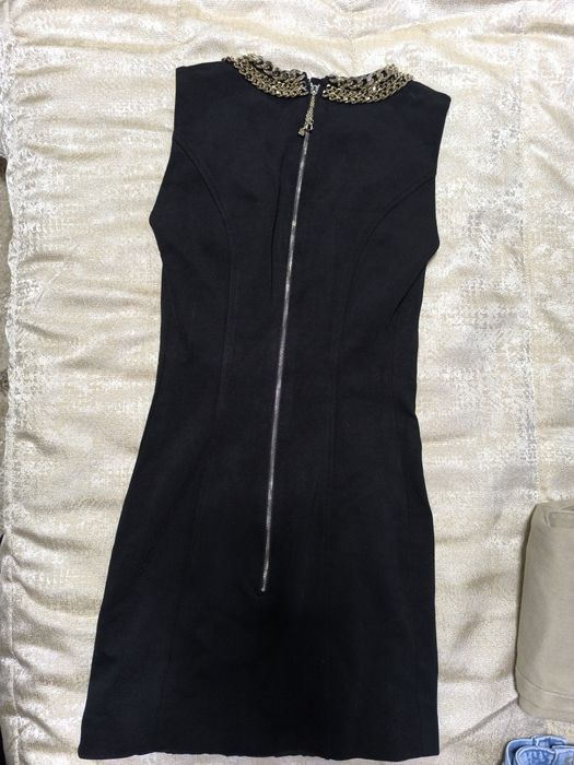 Елегантна рокля Elisabetta Franchi xs