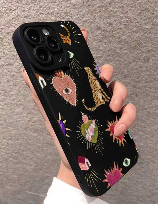 iPhone 15 Pro + 15 Pro MAX кайсове