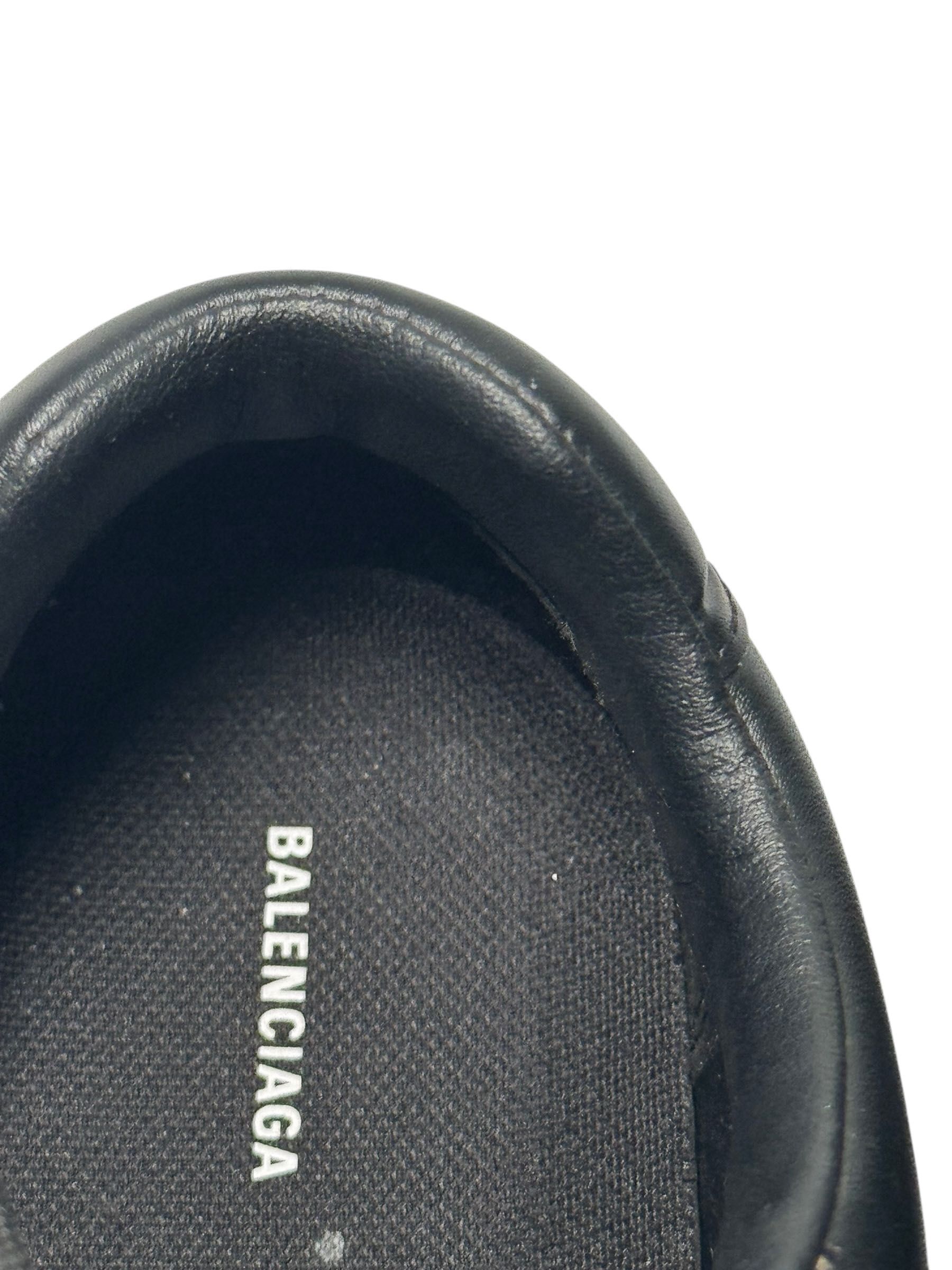 Balenciaga Zen кецове