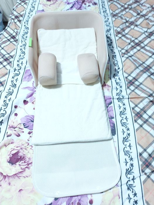 Продам кокон лежак