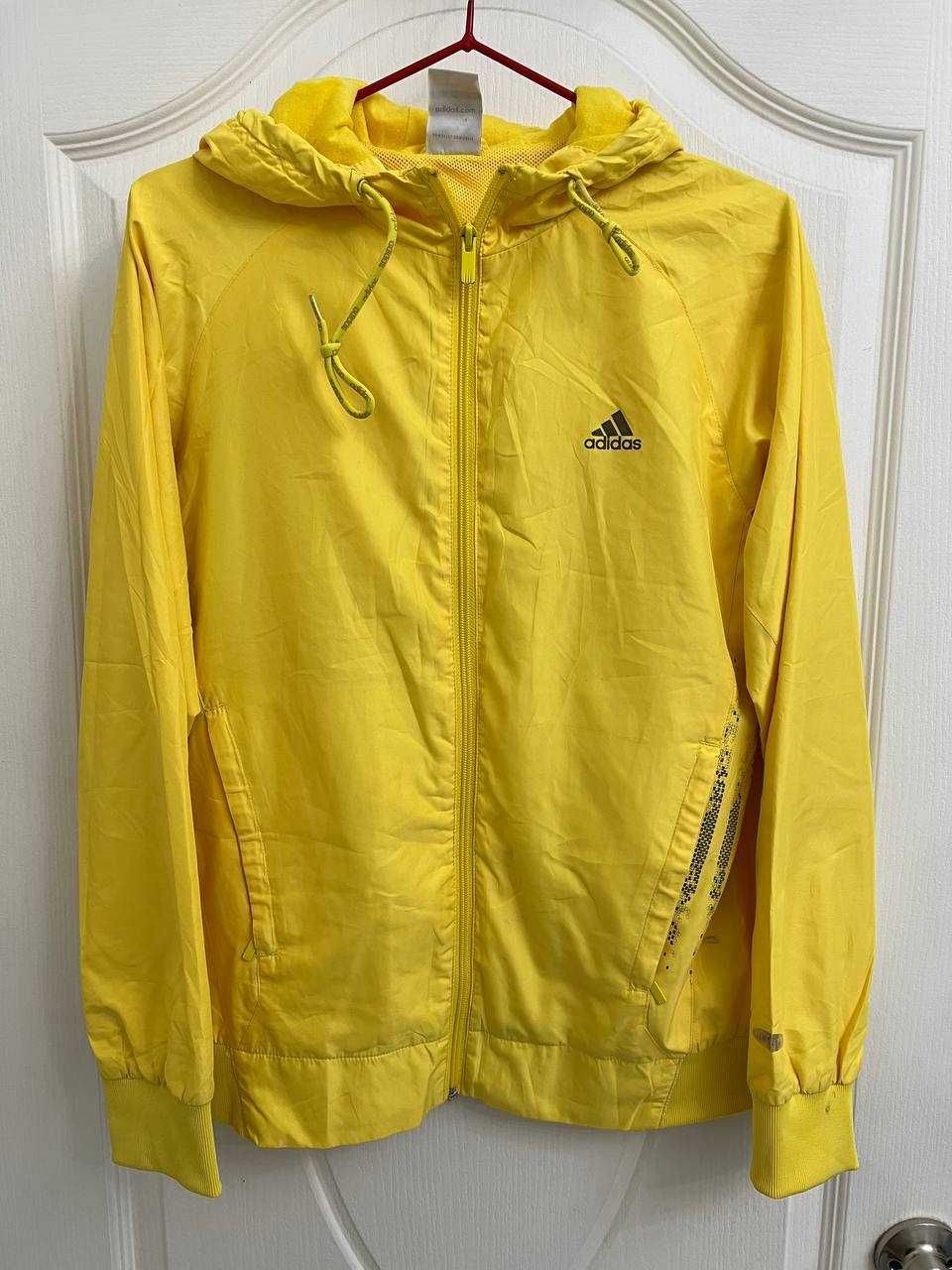 Спортивный костюм ADIDAS женский , размер L (44/46)
