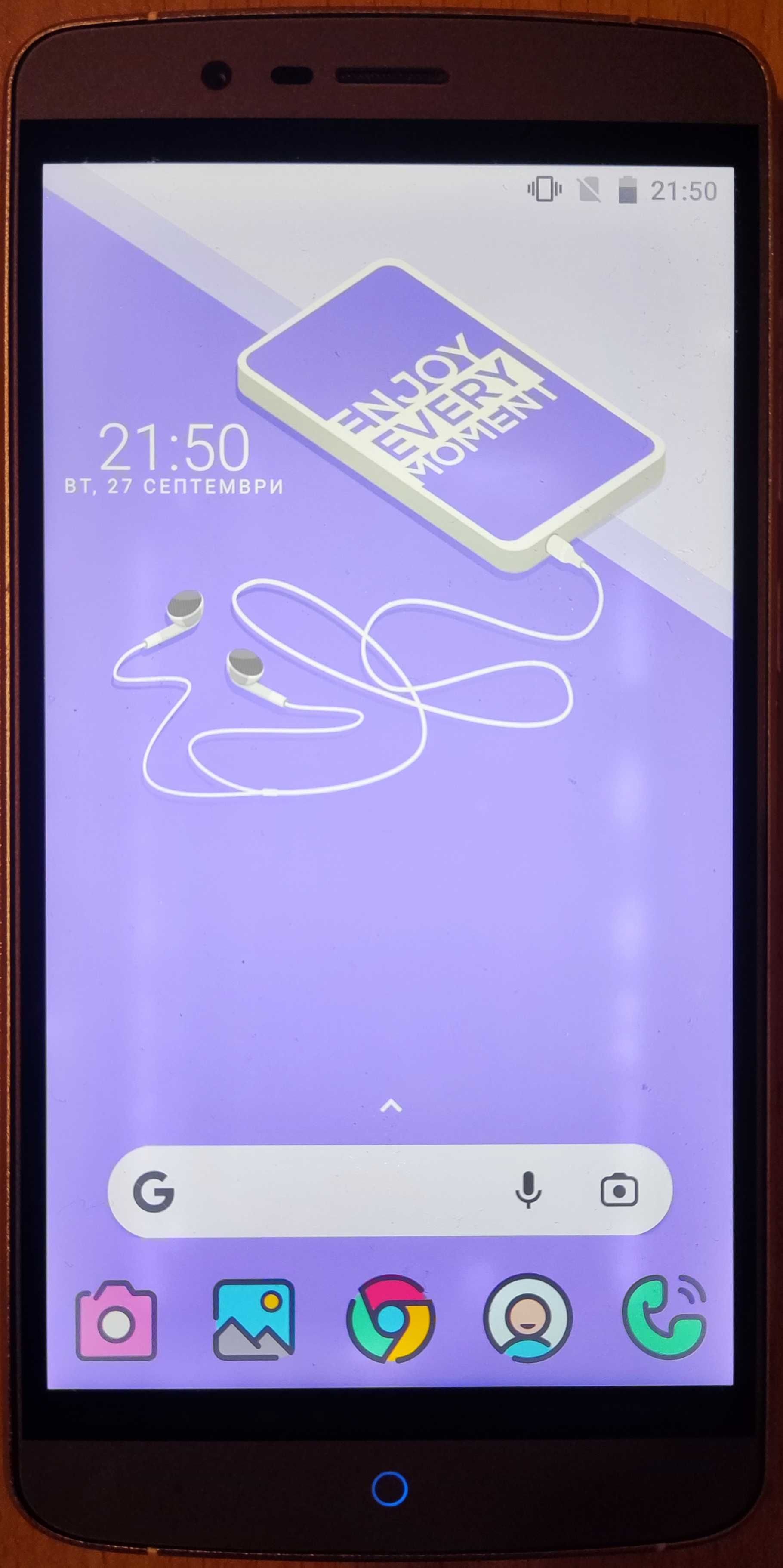 Elephone p8000 използван