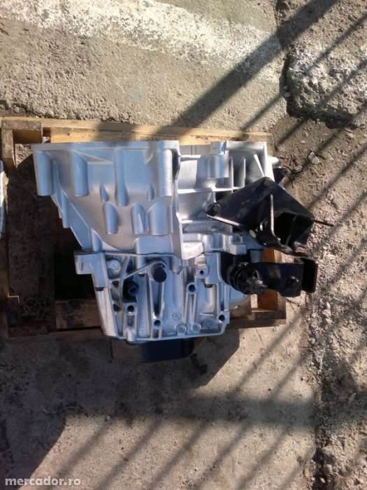 cutie viteze peugeot boxer 2.2 hdi