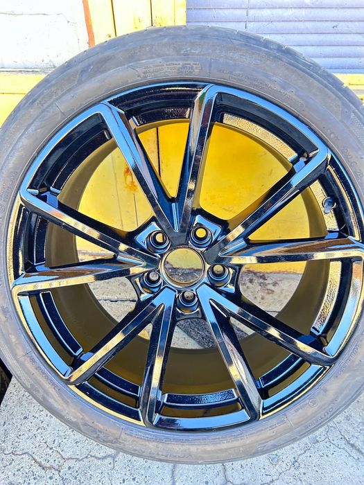 Джанти Ауди 19 цола 5х112