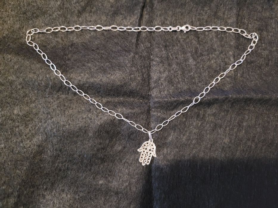 Lănțișor de argint