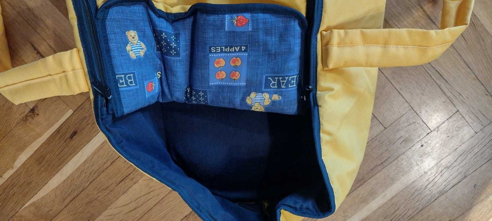 Бебешки кош за пренасяне